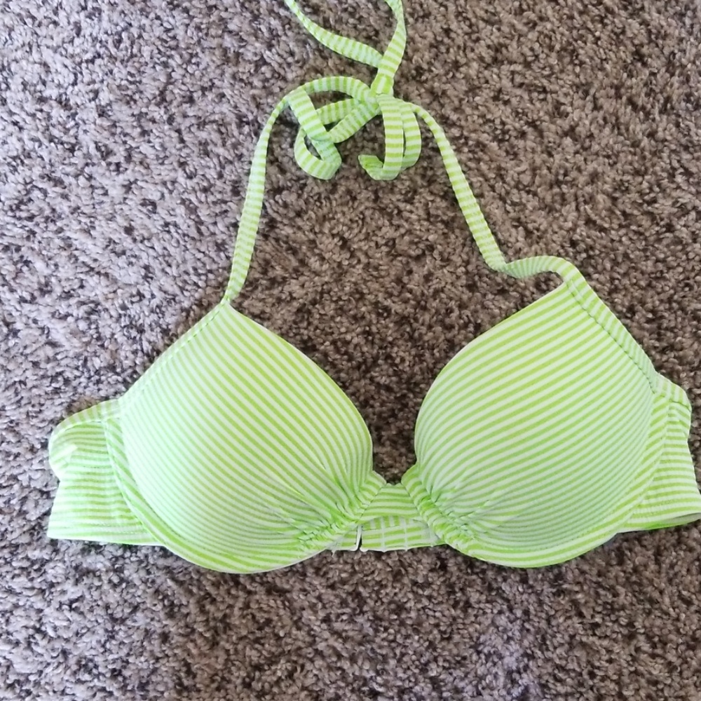Aerie Bikini Top